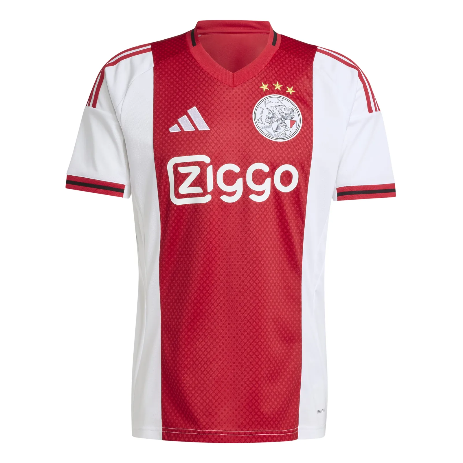 Ajax Shirt Maatvoering: Welke Maat voor Heren, Dames en Kinderen