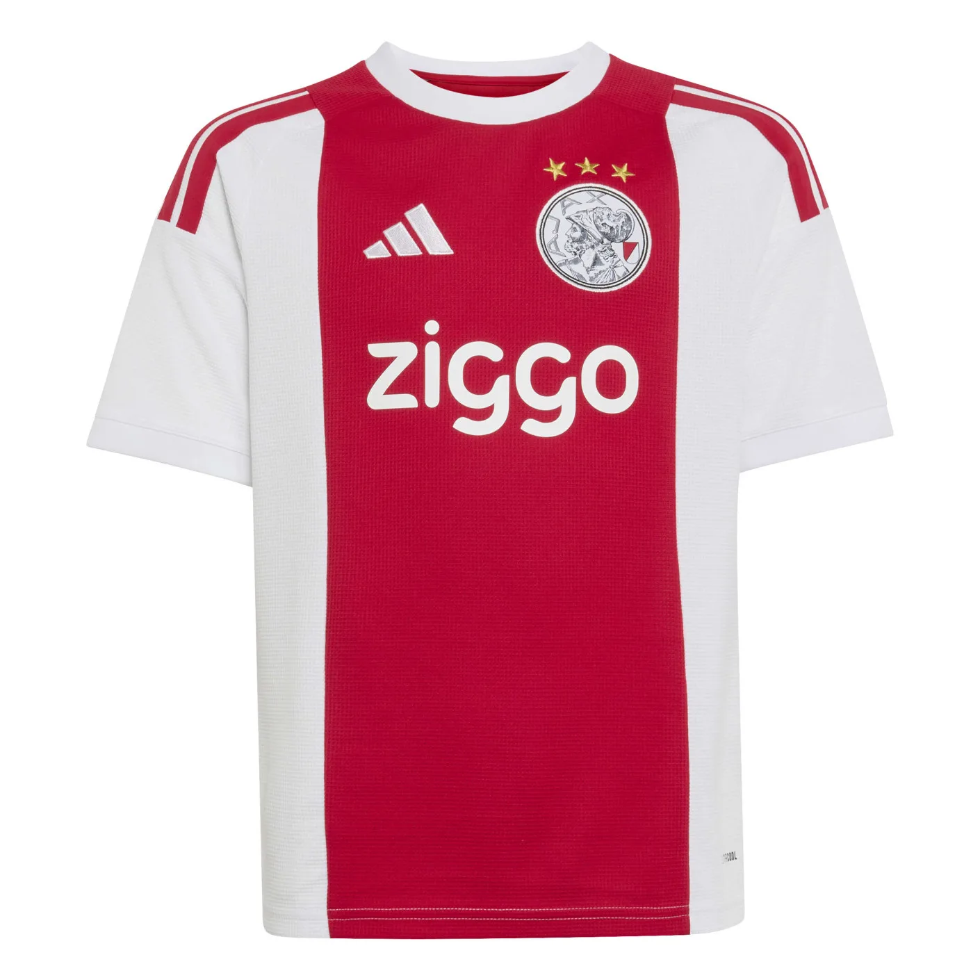 Ajax Shirt: De Complete Gids – Thuis-, Uit- & Derde Tenue, Maten en Kopen