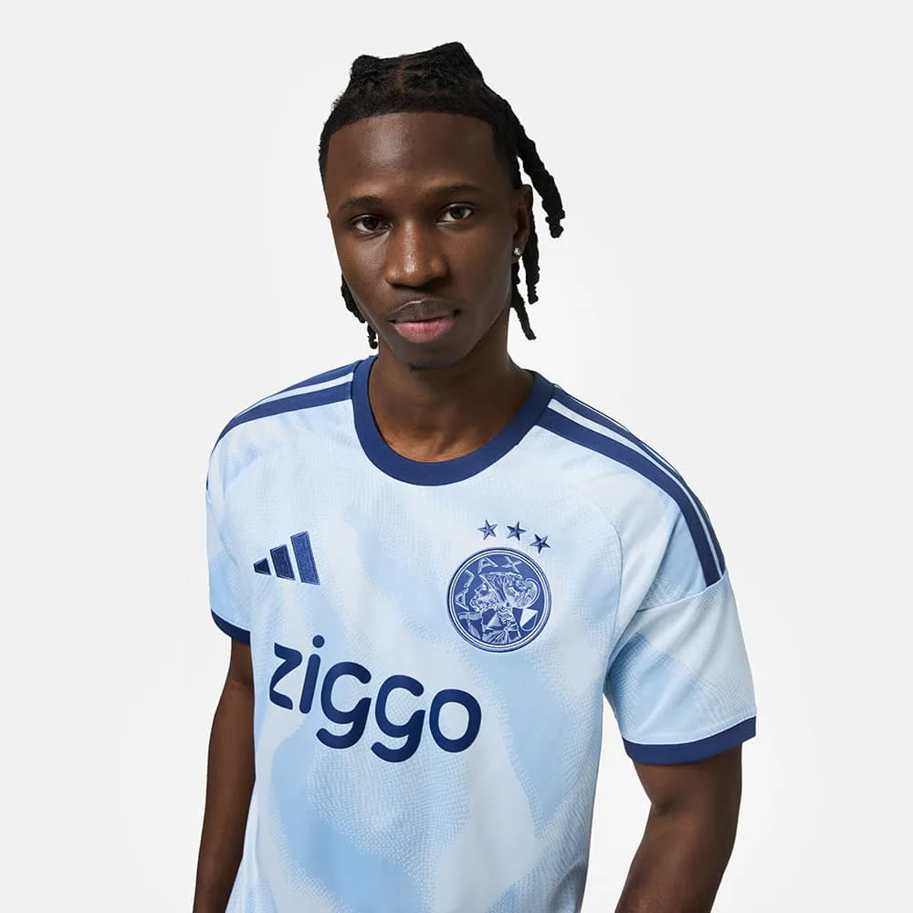 Ajax Shirt Kopen: Waar en Hoe Vind Je het Beste Ajax Shirt