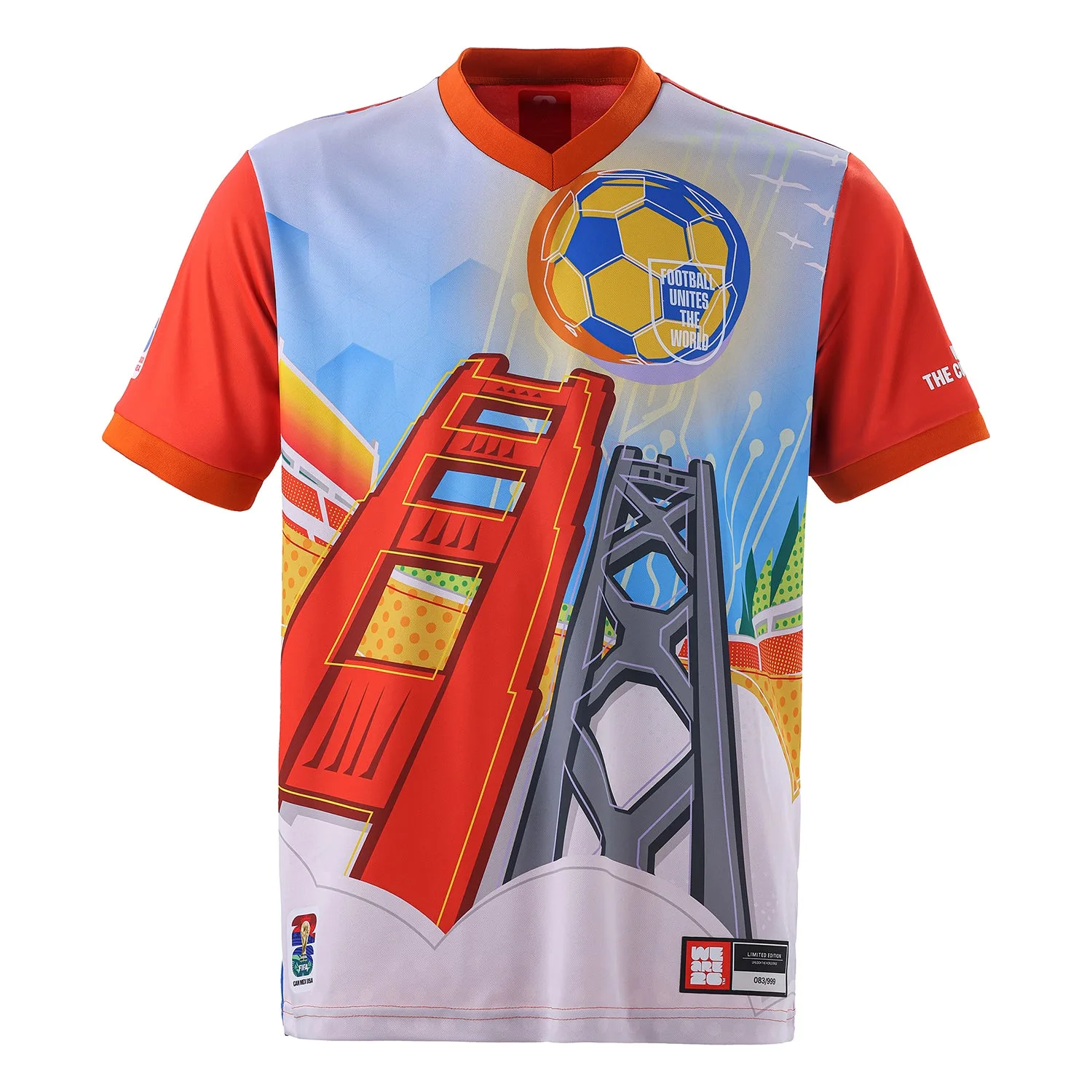 Speciale & Limited Edition Voetbalshirts: Een Complete Koopgids